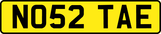 NO52TAE