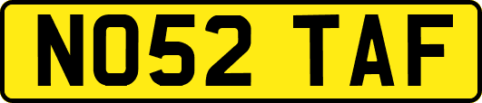 NO52TAF