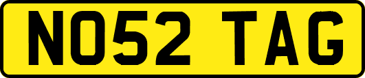 NO52TAG