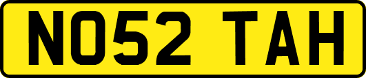 NO52TAH