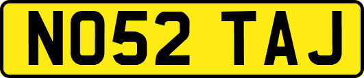 NO52TAJ