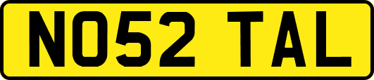 NO52TAL