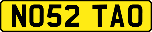NO52TAO