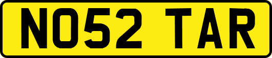 NO52TAR