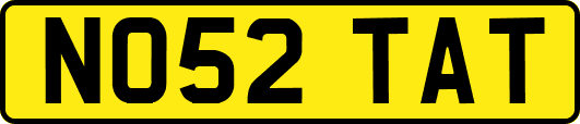 NO52TAT