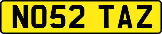 NO52TAZ