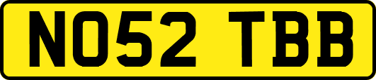 NO52TBB