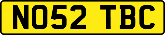 NO52TBC