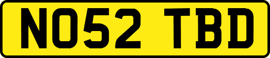 NO52TBD