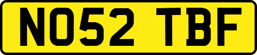 NO52TBF