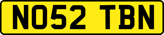 NO52TBN