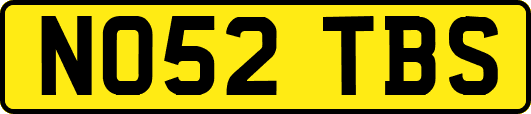 NO52TBS