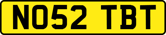 NO52TBT