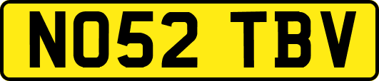 NO52TBV