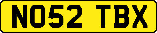 NO52TBX