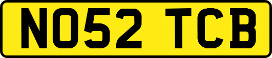 NO52TCB