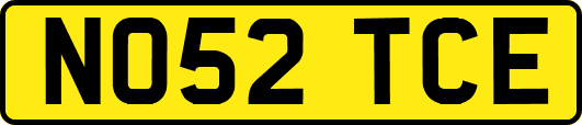 NO52TCE
