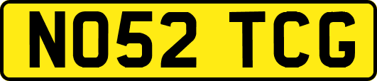 NO52TCG
