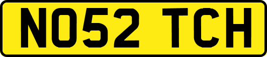 NO52TCH