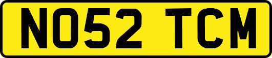 NO52TCM