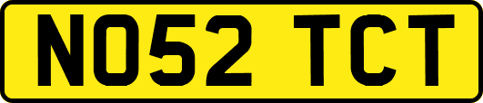 NO52TCT