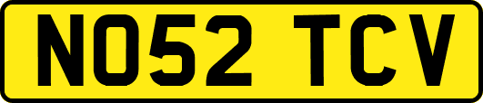 NO52TCV