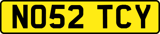NO52TCY
