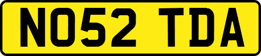 NO52TDA