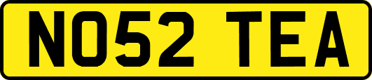 NO52TEA