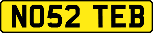NO52TEB