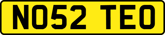 NO52TEO