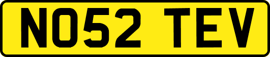 NO52TEV