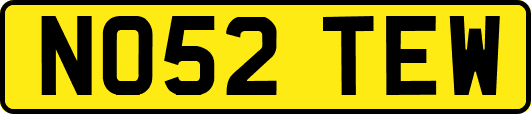 NO52TEW