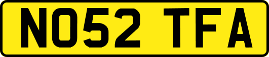 NO52TFA