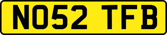 NO52TFB