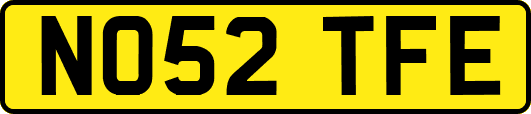 NO52TFE