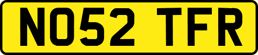 NO52TFR