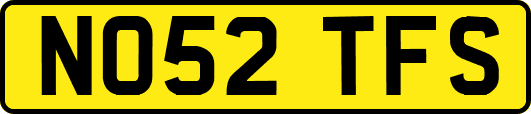 NO52TFS