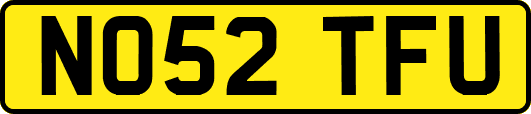 NO52TFU