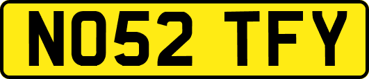 NO52TFY