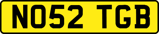 NO52TGB