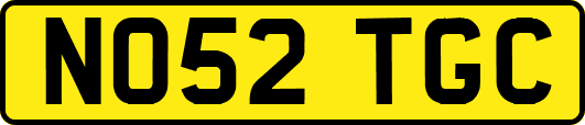 NO52TGC
