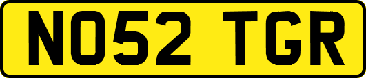 NO52TGR