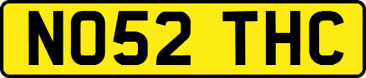 NO52THC