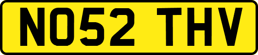 NO52THV