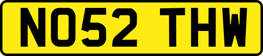 NO52THW