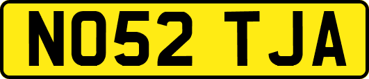 NO52TJA