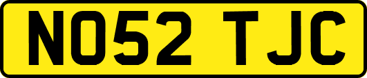 NO52TJC