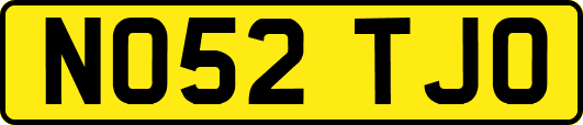 NO52TJO