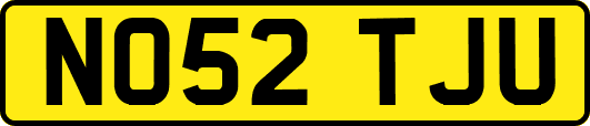 NO52TJU